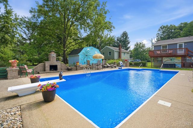 5855 Winchester Drive, Miami Twp, OH 45150