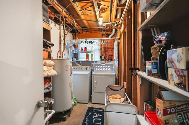 5855 Winchester Drive, Miami Twp, OH 45150
