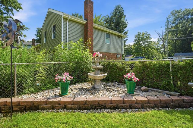 5855 Winchester Drive, Miami Twp, OH 45150