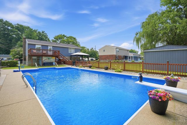 5855 Winchester Drive, Miami Twp, OH 45150