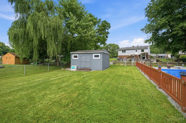 5855 Winchester Drive, Miami Twp, OH 45150