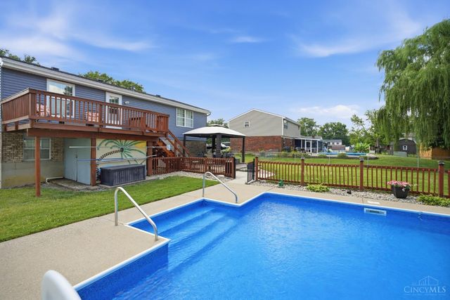 5855 Winchester Drive, Miami Twp, OH 45150