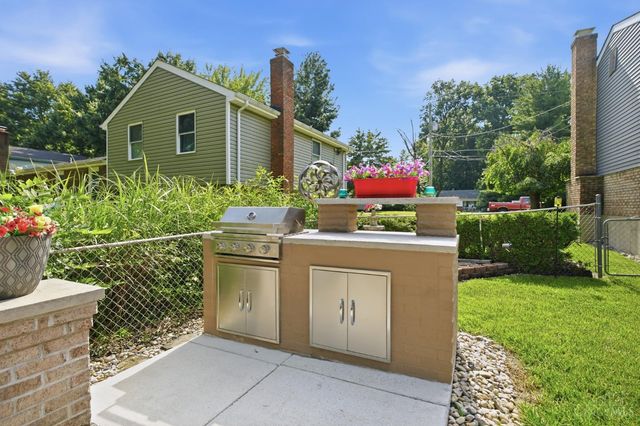 5855 Winchester Drive, Miami Twp, OH 45150
