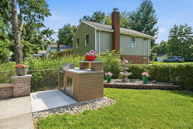 5855 Winchester Drive, Miami Twp, OH 45150