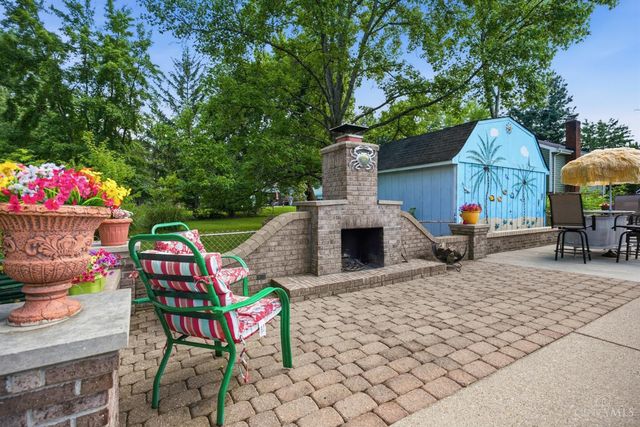 5855 Winchester Drive, Miami Twp, OH 45150