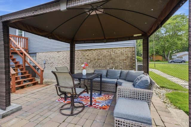 5855 Winchester Drive, Miami Twp, OH 45150