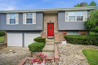 5855 Winchester Drive, Miami Twp, OH 45150