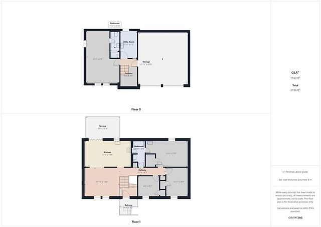 240 SE 121st Road, Warrensburg, MO 64093