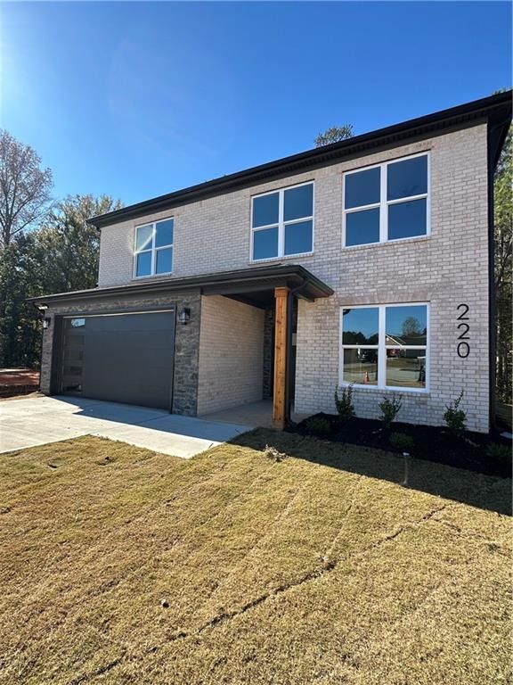 220 Galway Lane, Hampton, GA 30228