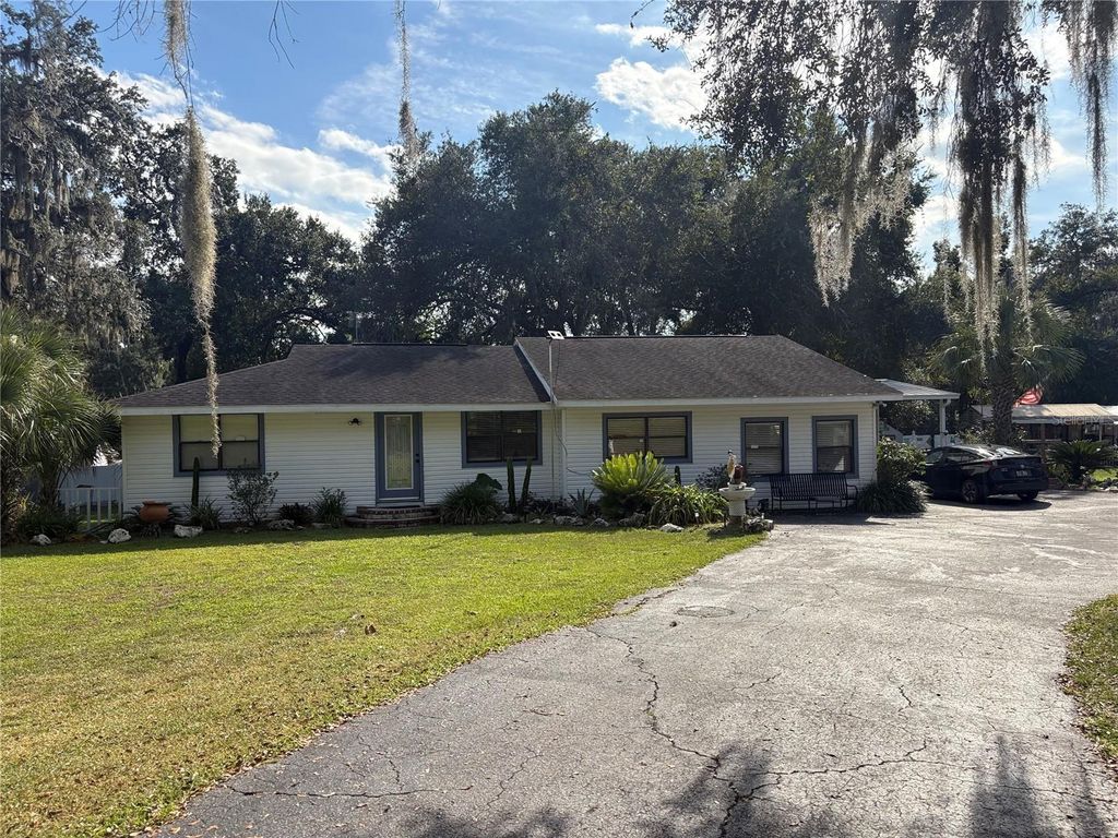 270 W MCCLENDON STREET, Lady Lake, FL 32159