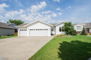1534 Baywood Drive, West Fargo, ND 58078