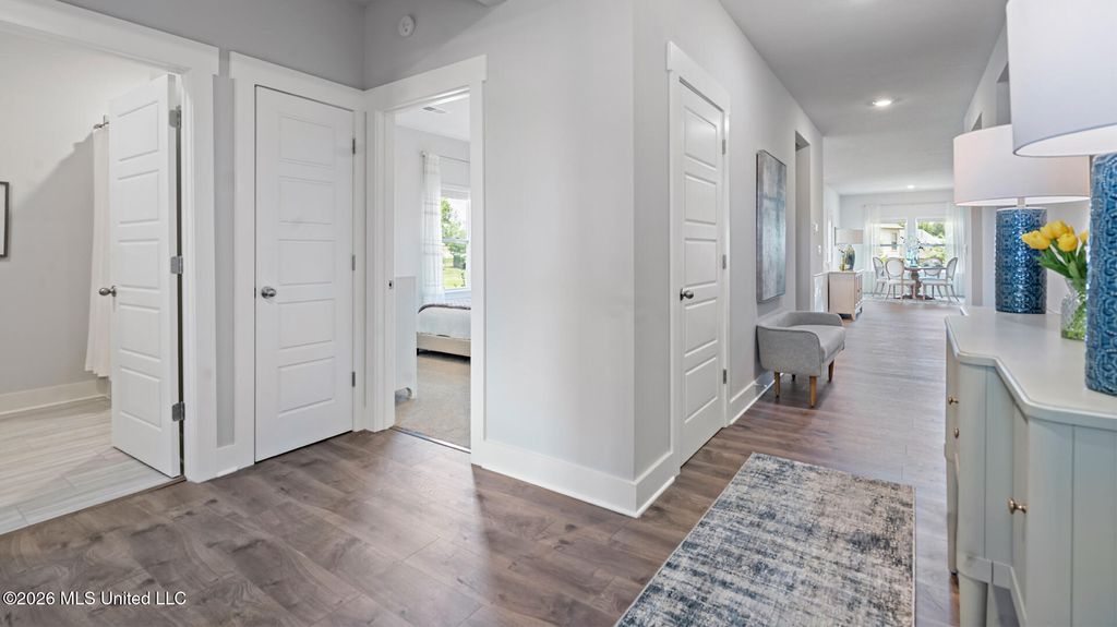 8351 Bankhead Drive, Olive Branch, MS 38654 — photo 3