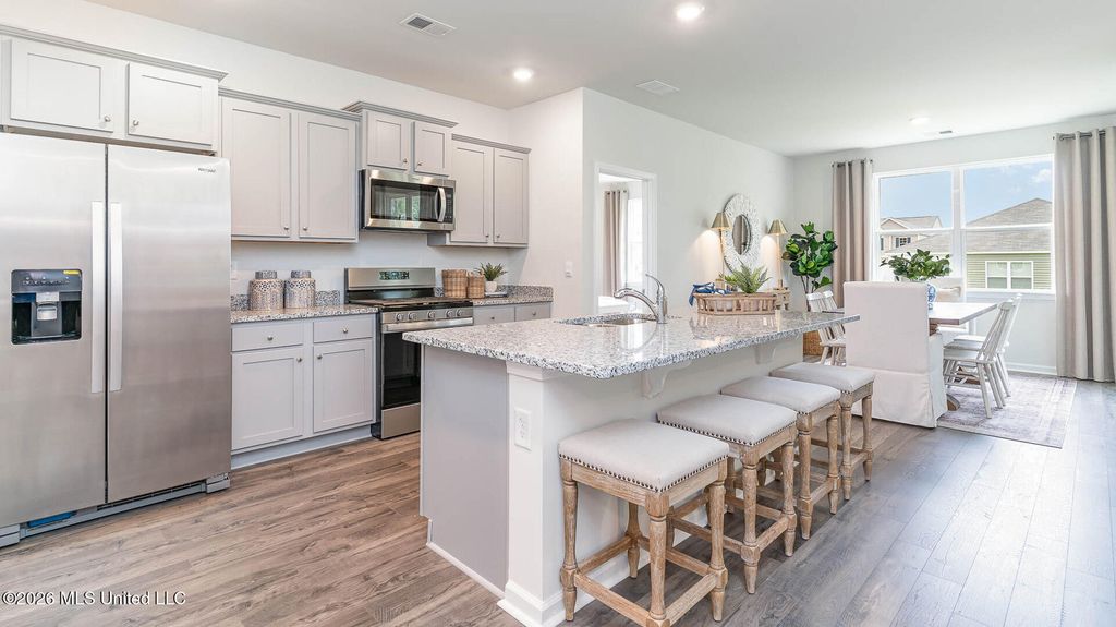 8351 Bankhead Drive, Olive Branch, MS 38654 — photo 4