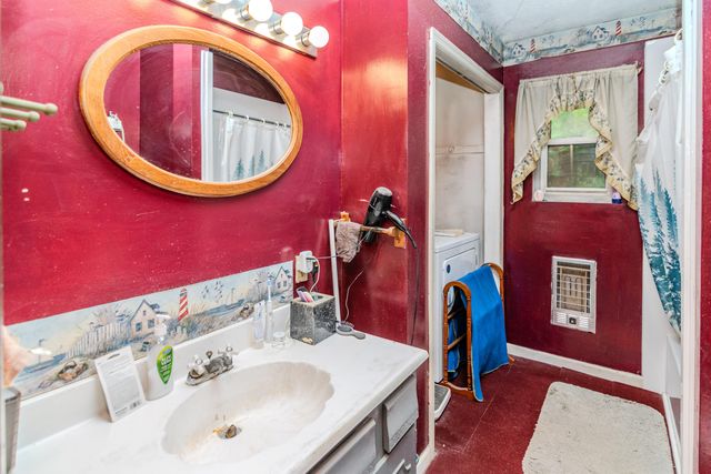 1667 Jackson Drive, Morehead, KY 40351