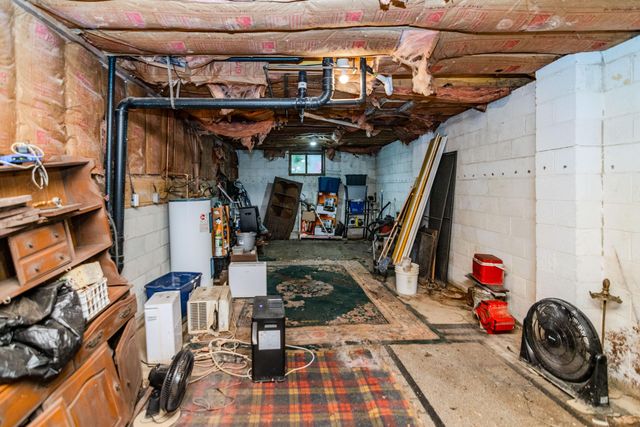 1667 Jackson Drive, Morehead, KY 40351