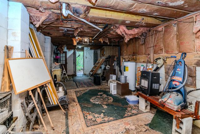 1667 Jackson Drive, Morehead, KY 40351