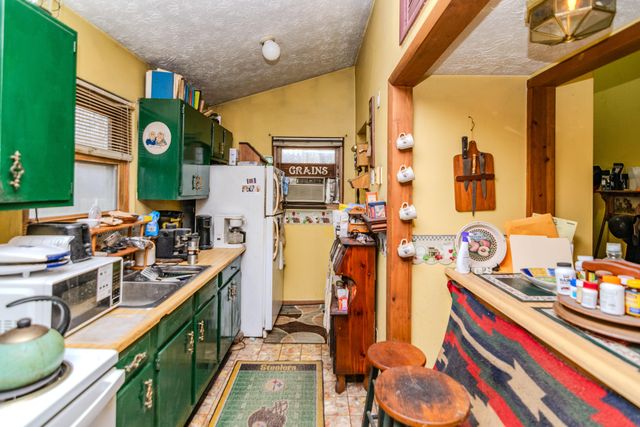 1667 Jackson Drive, Morehead, KY 40351