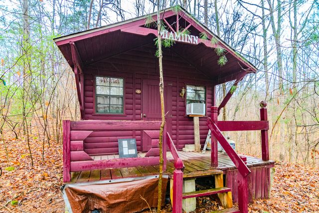 1667 Jackson Drive, Morehead, KY 40351