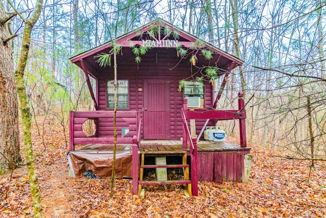 1667 Jackson Drive, Morehead, KY 40351