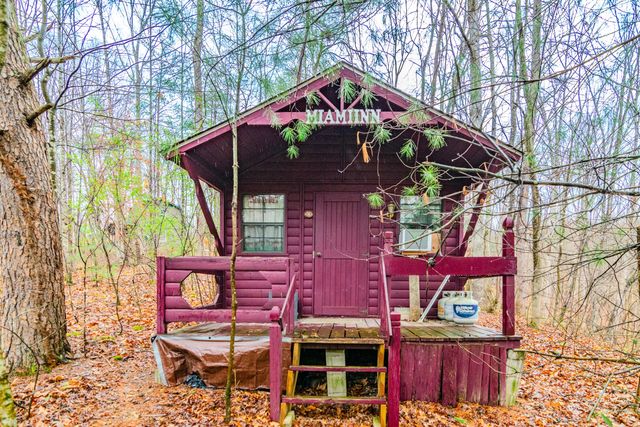 1667 Jackson Drive, Morehead, KY 40351