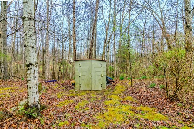 1667 Jackson Drive, Morehead, KY 40351