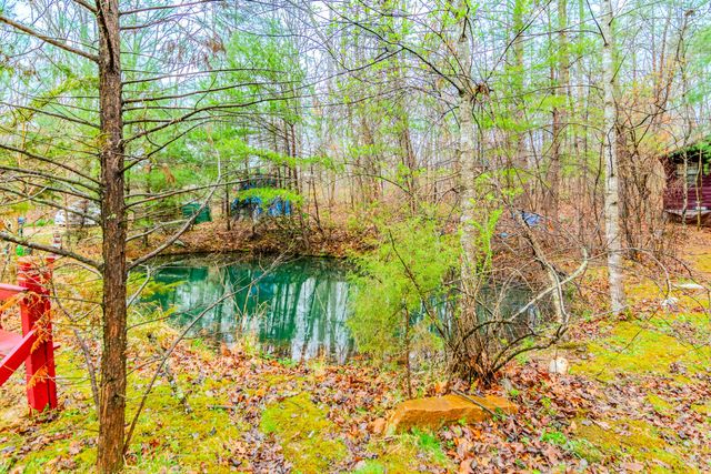 1667 Jackson Drive, Morehead, KY 40351