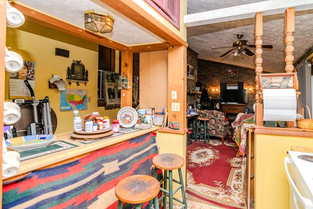 1667 Jackson Drive, Morehead, KY 40351