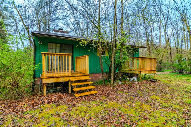 1667 Jackson Drive, Morehead, KY 40351