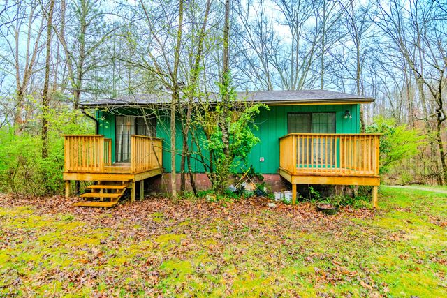 1667 Jackson Drive, Morehead, KY 40351