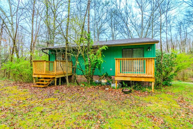 1667 Jackson Drive, Morehead, KY 40351