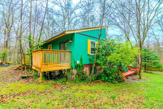 1667 Jackson Drive, Morehead, KY 40351