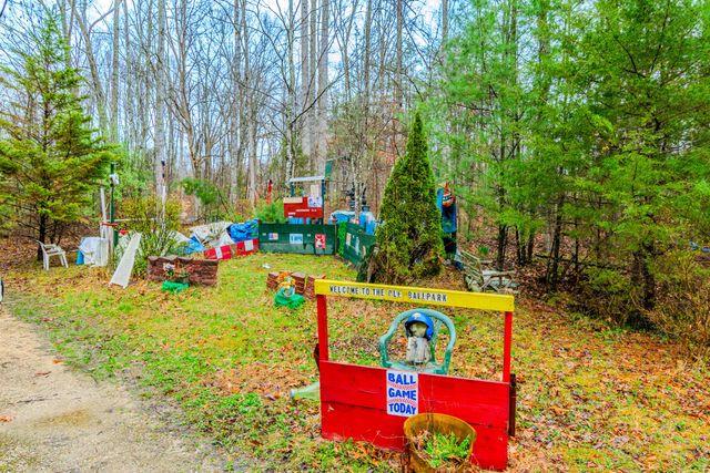 1667 Jackson Drive, Morehead, KY 40351