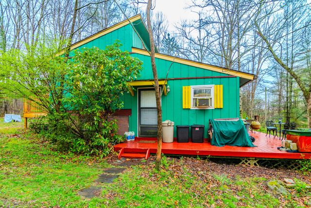 1667 Jackson Drive, Morehead, KY 40351