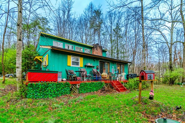 1667 Jackson Drive, Morehead, KY 40351