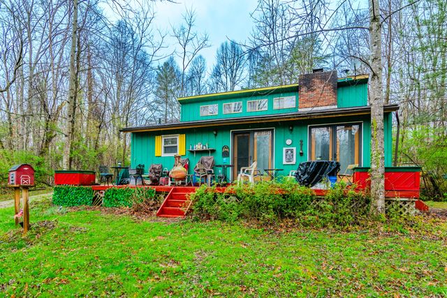 1667 Jackson Drive, Morehead, KY 40351