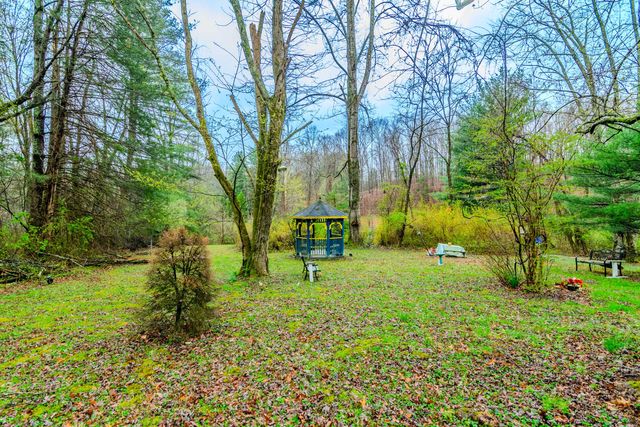 1667 Jackson Drive, Morehead, KY 40351