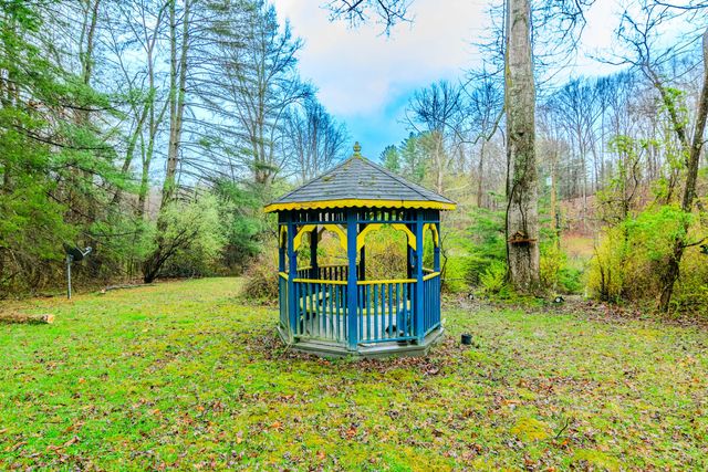 1667 Jackson Drive, Morehead, KY 40351