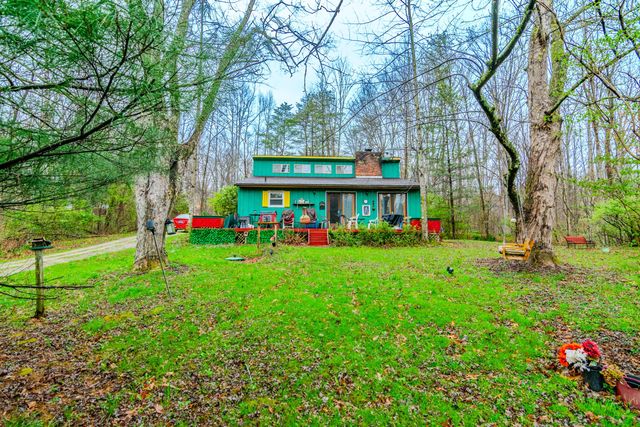 1667 Jackson Drive, Morehead, KY 40351