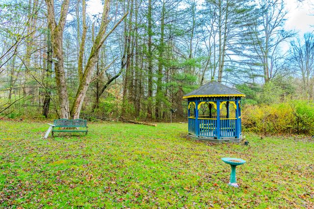 1667 Jackson Drive, Morehead, KY 40351