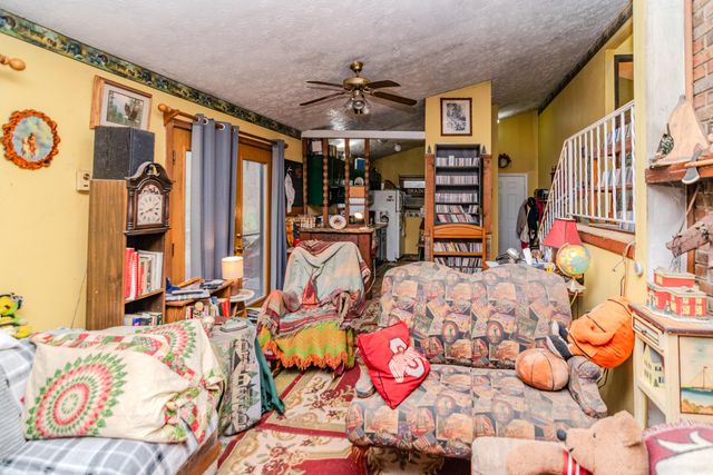 1667 Jackson Drive, Morehead, KY 40351