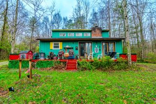 1667 Jackson Drive, Morehead, KY 40351