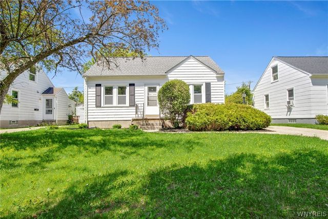 270 Merrymont Road, Cheektowaga, NY 14225