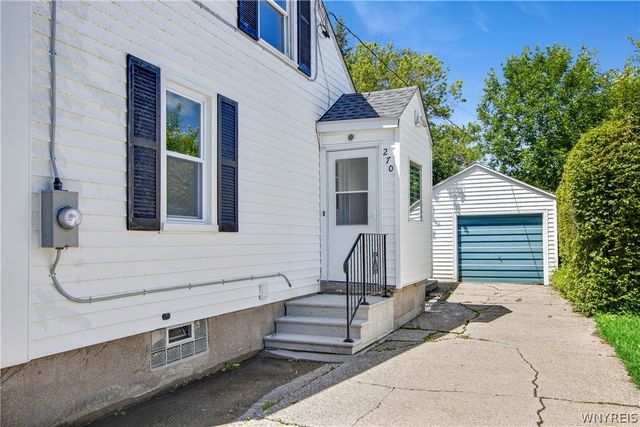 270 Merrymont Road, Cheektowaga, NY 14225