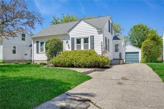 270 Merrymont Road, Cheektowaga, NY 14225
