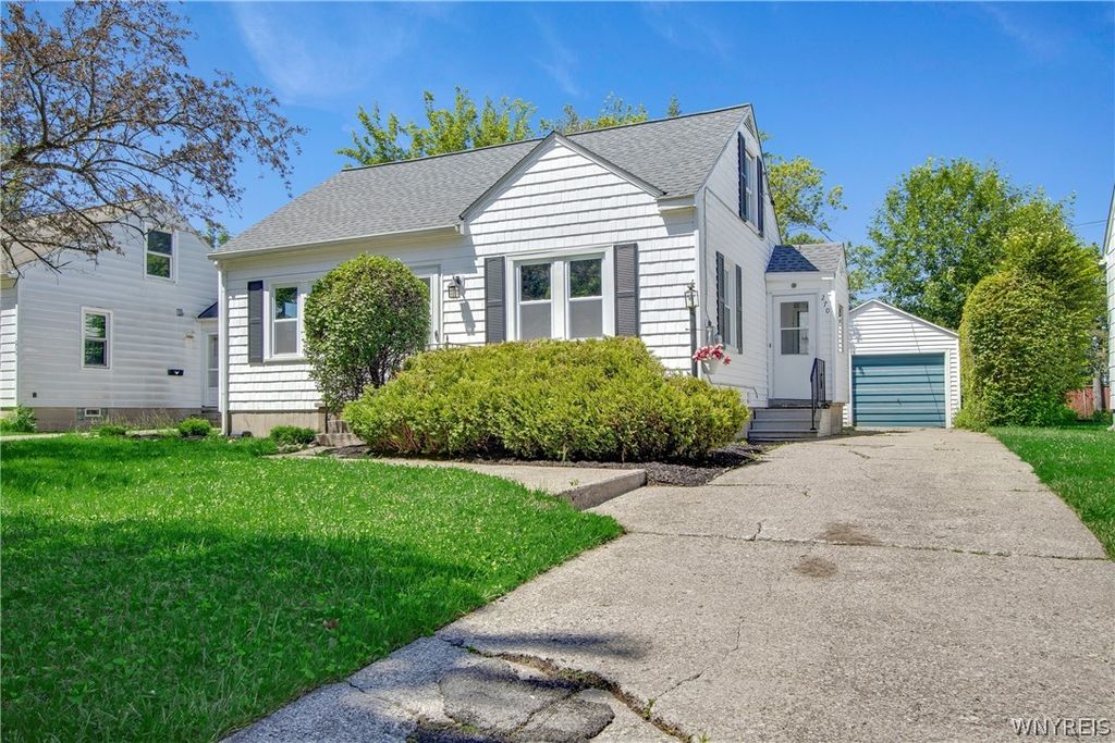 270 Merrymont Road, Cheektowaga, NY 14225