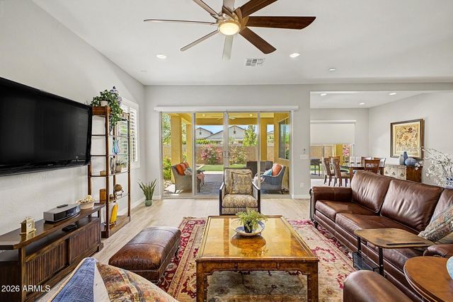 24738 N 175TH Avenue, Surprise, AZ 85387