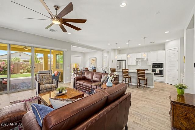 24738 N 175TH Avenue, Surprise, AZ 85387