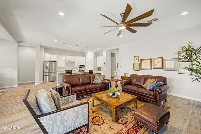 24738 N 175TH Avenue, Surprise, AZ 85387