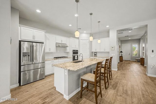 24738 N 175TH Avenue, Surprise, AZ 85387
