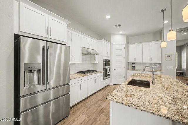 24738 N 175TH Avenue, Surprise, AZ 85387